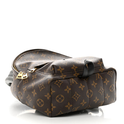 Louis Vuitton Monogram Palm Springs Backpack PM 4 of 10