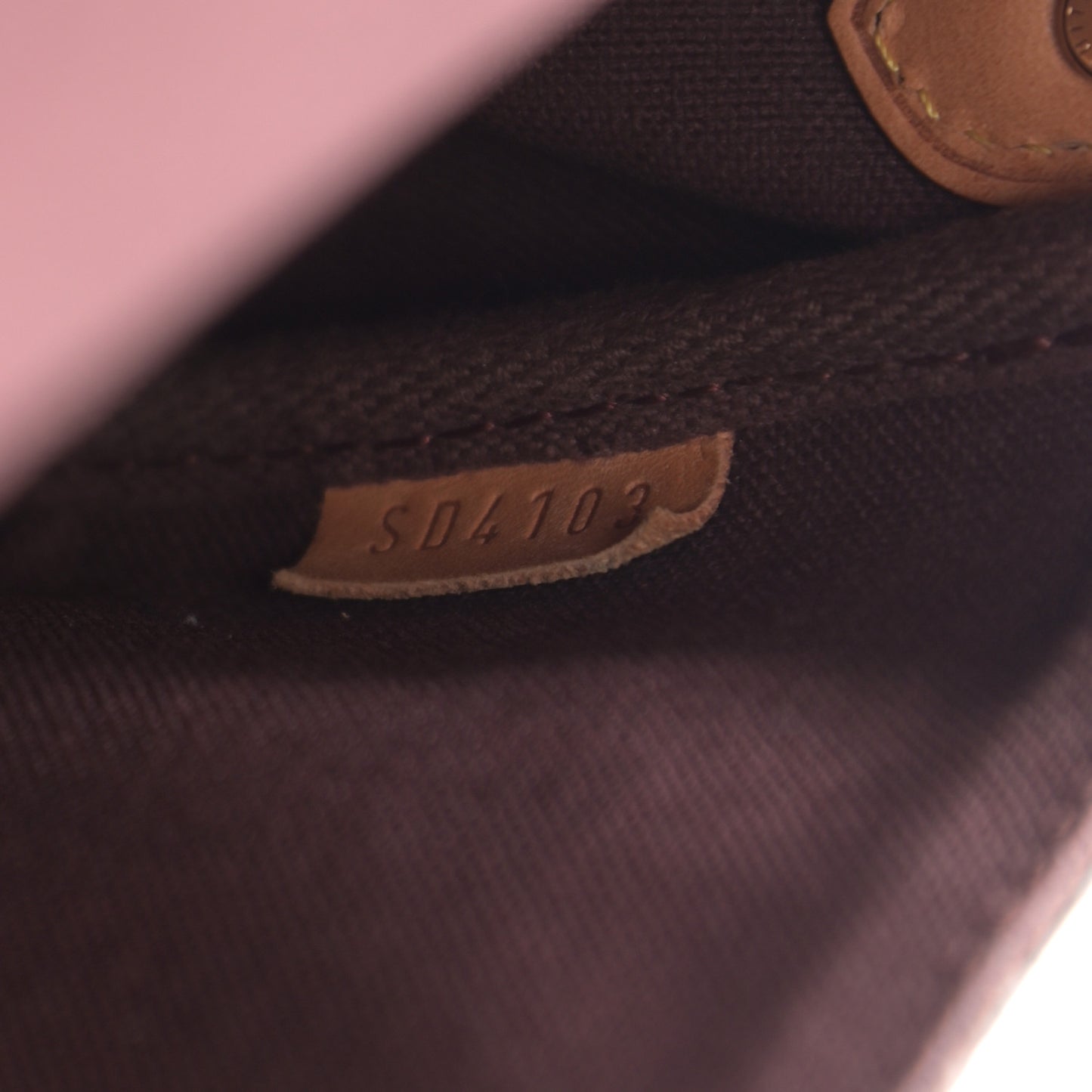 Monogram Favorite MM