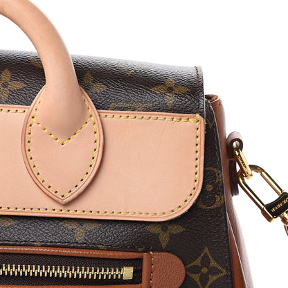 Louis Vuitton Monogram Eden MM Camel 11 of 16