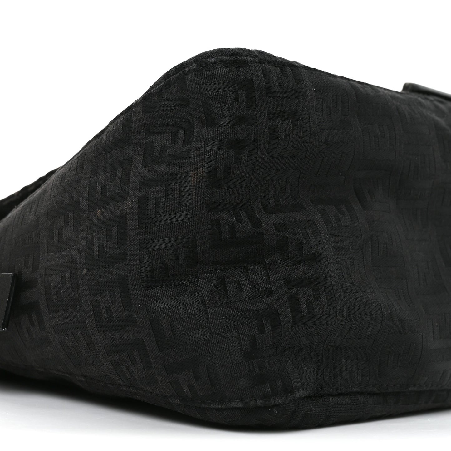 Zucchino Mama Baguette Black