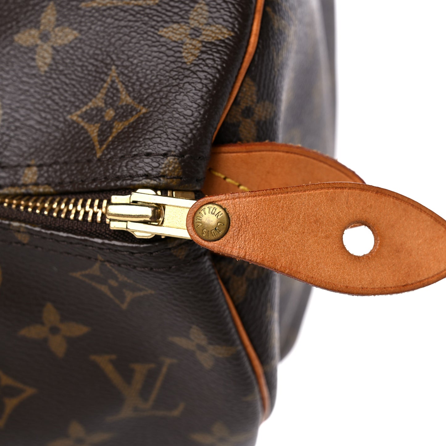 Monogram Speedy 30