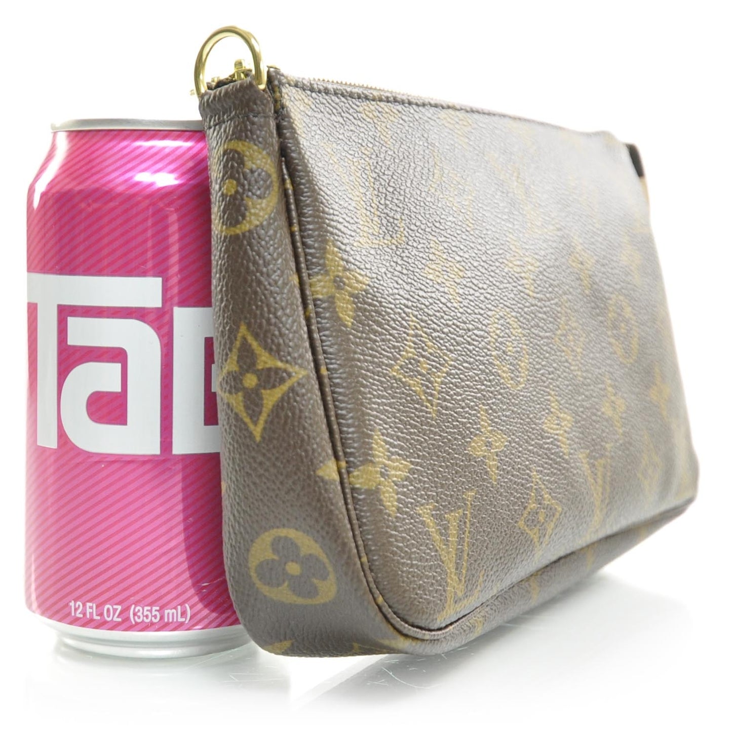 Monogram Pochette Accessories