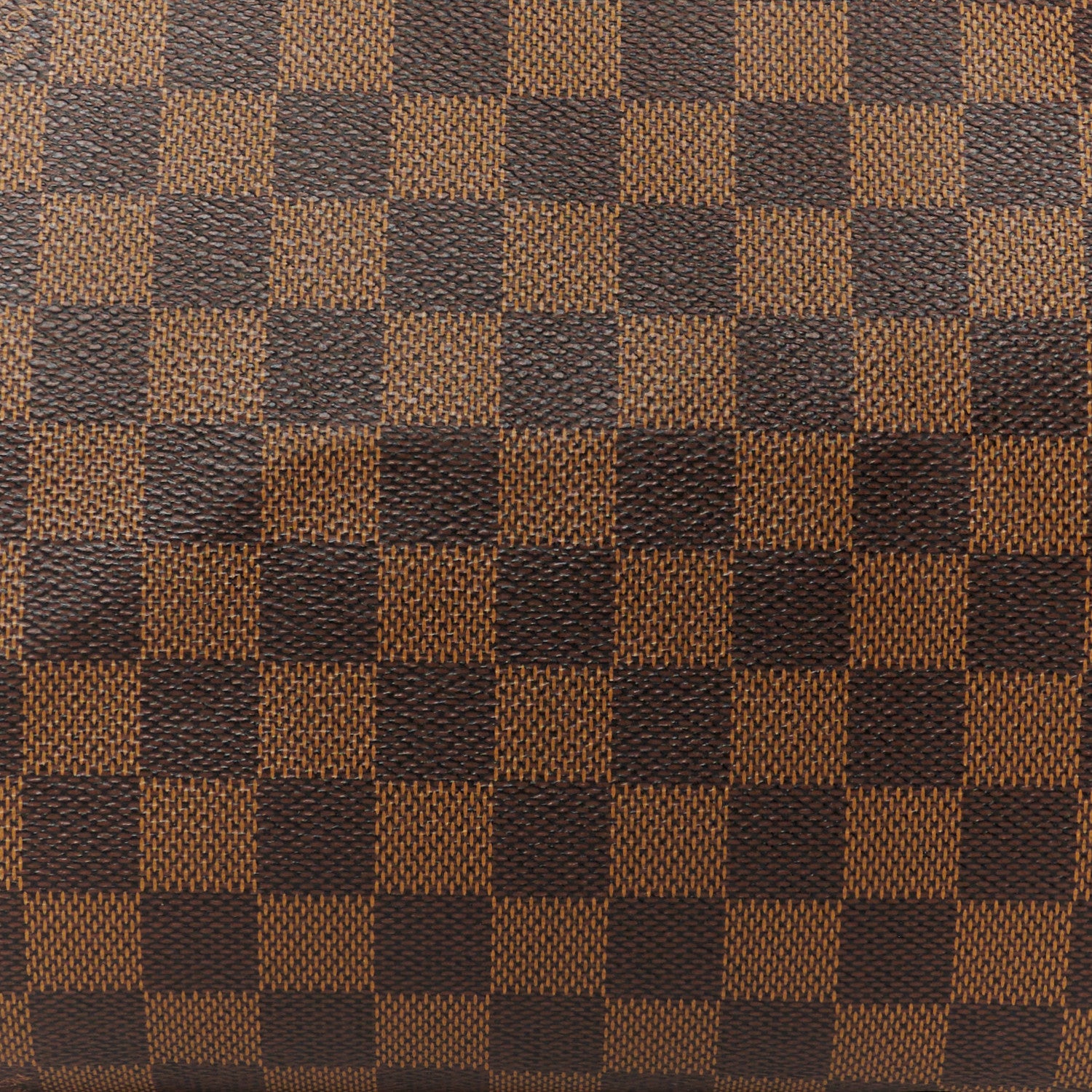 Louis Vuitton Damier Ebene Speedy 30 10 of 12