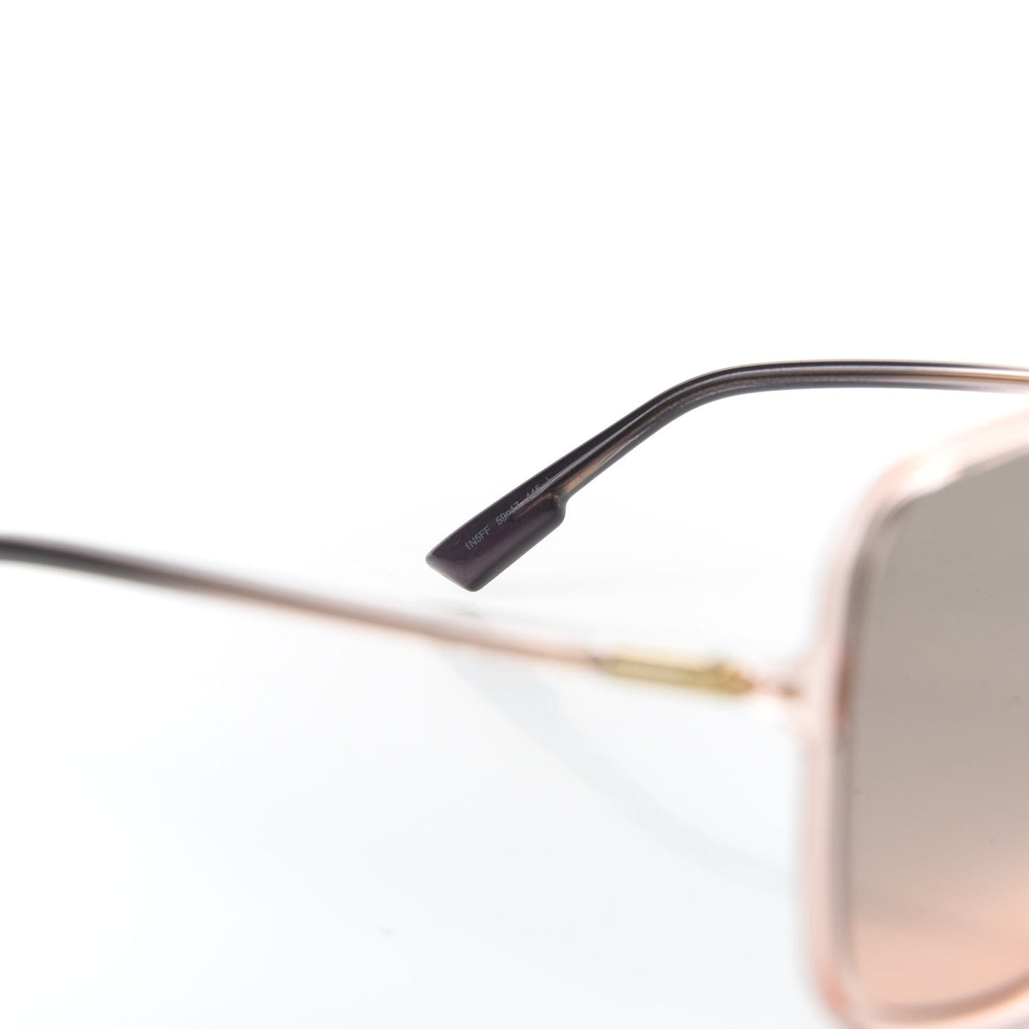 Square So Stellaire 1 Sunglasses Coral