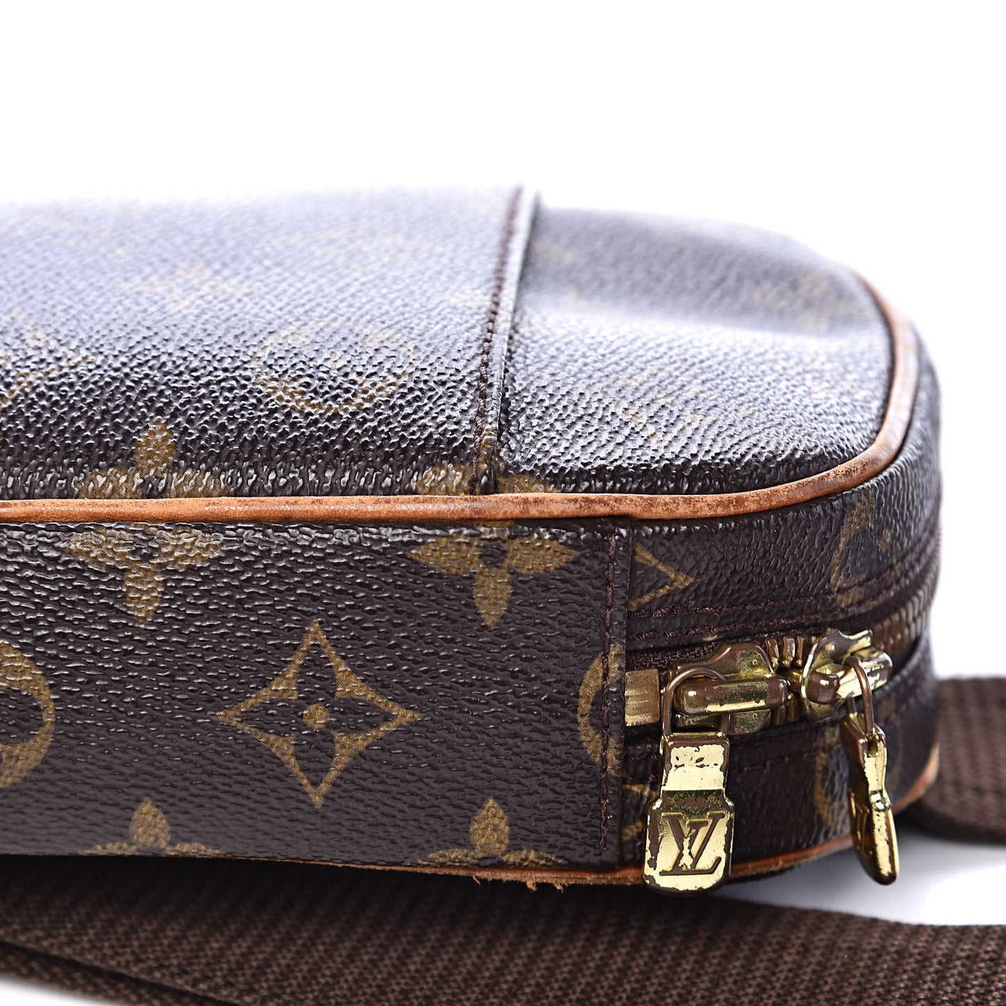 Monogram Pochette Gange
