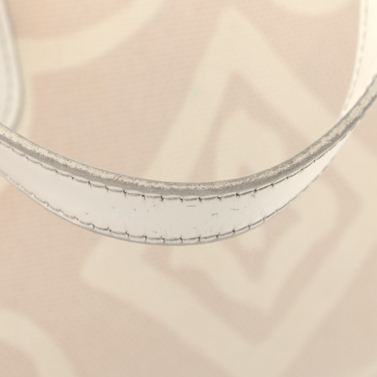 Louis Vuitton Tahitienne Cabas PM Sandy 7 of 10