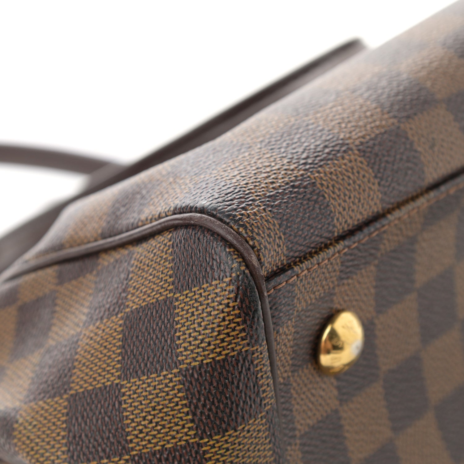 Louis Vuitton Damier Ebene Trevi PM 11 of 12