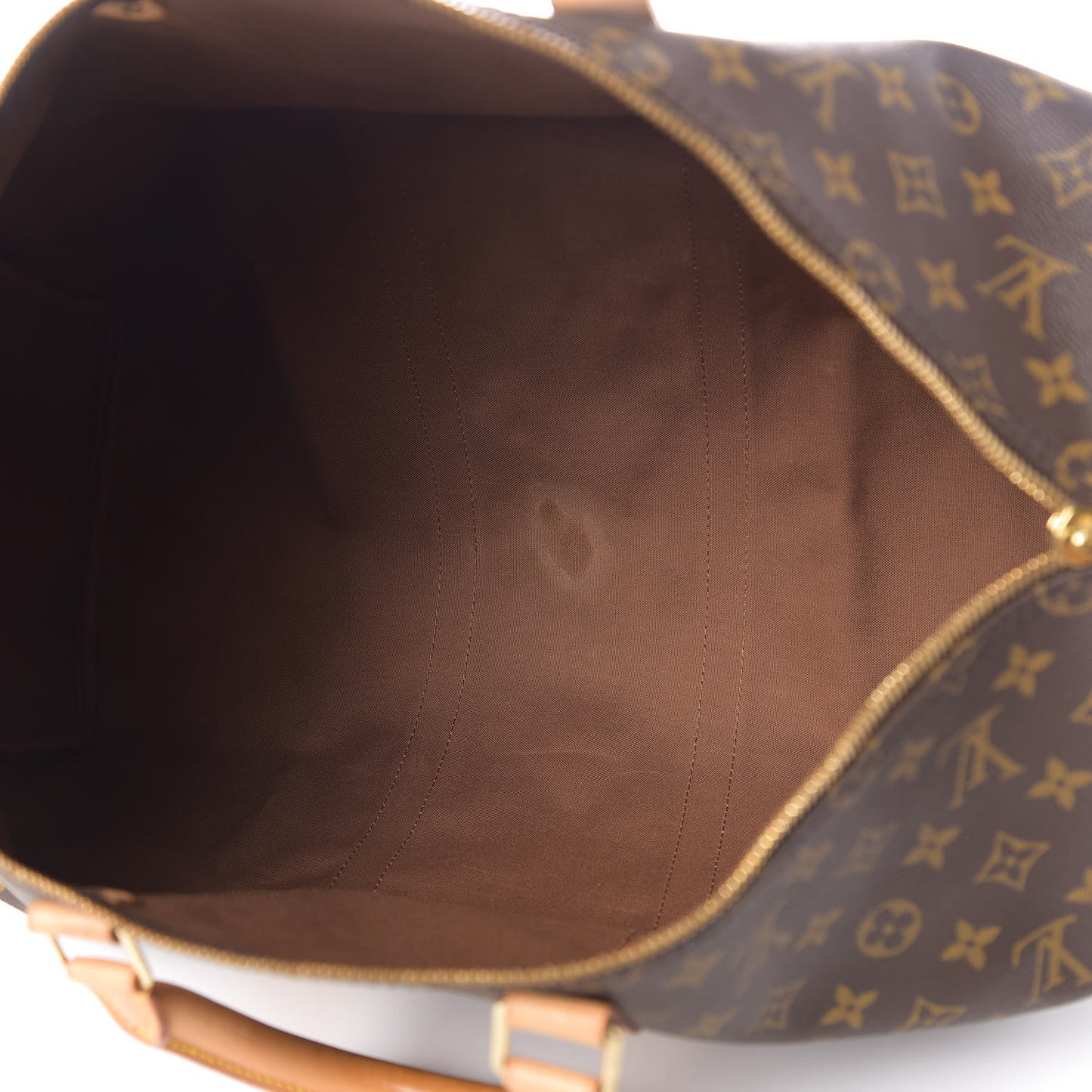 Monogram Keepall Bandouliere 50