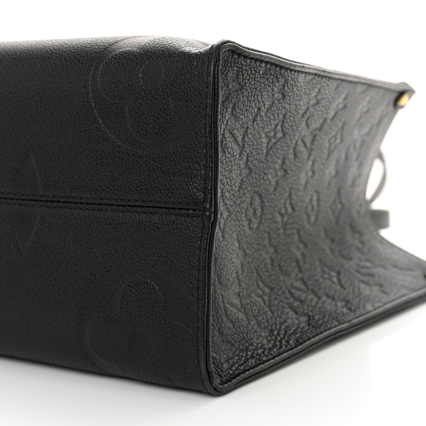 Empreinte Monogram Giant OnTheGo MM Black