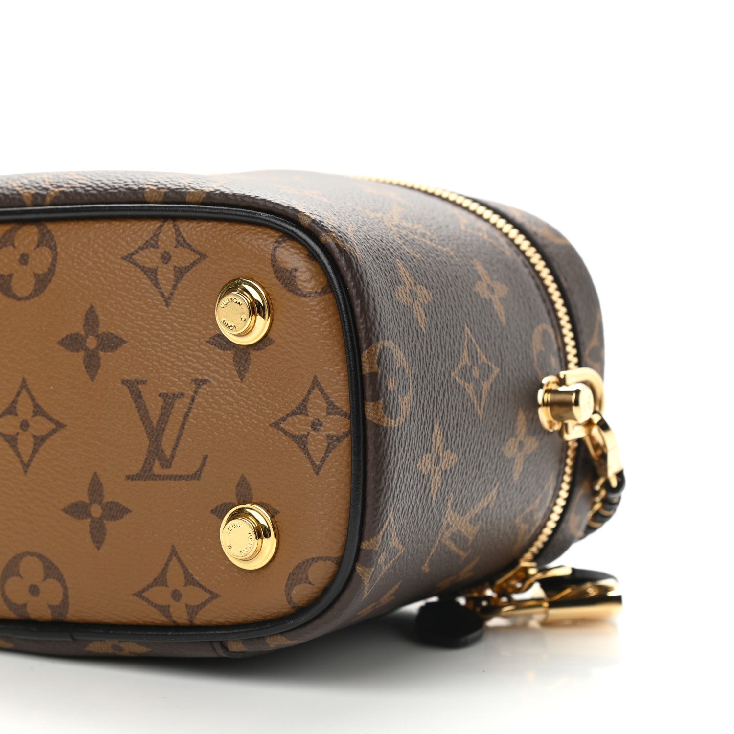 Louis Vuitton Reverse Monogram Vanity PM 8 of 8
