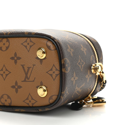 Louis Vuitton Reverse Monogram Vanity PM 8 of 8