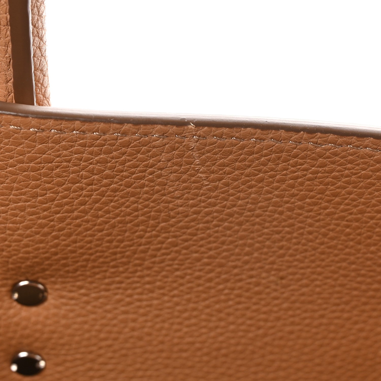 Givenchy Grained Calfskin Small Horizon Satchel Beige 10 of 10