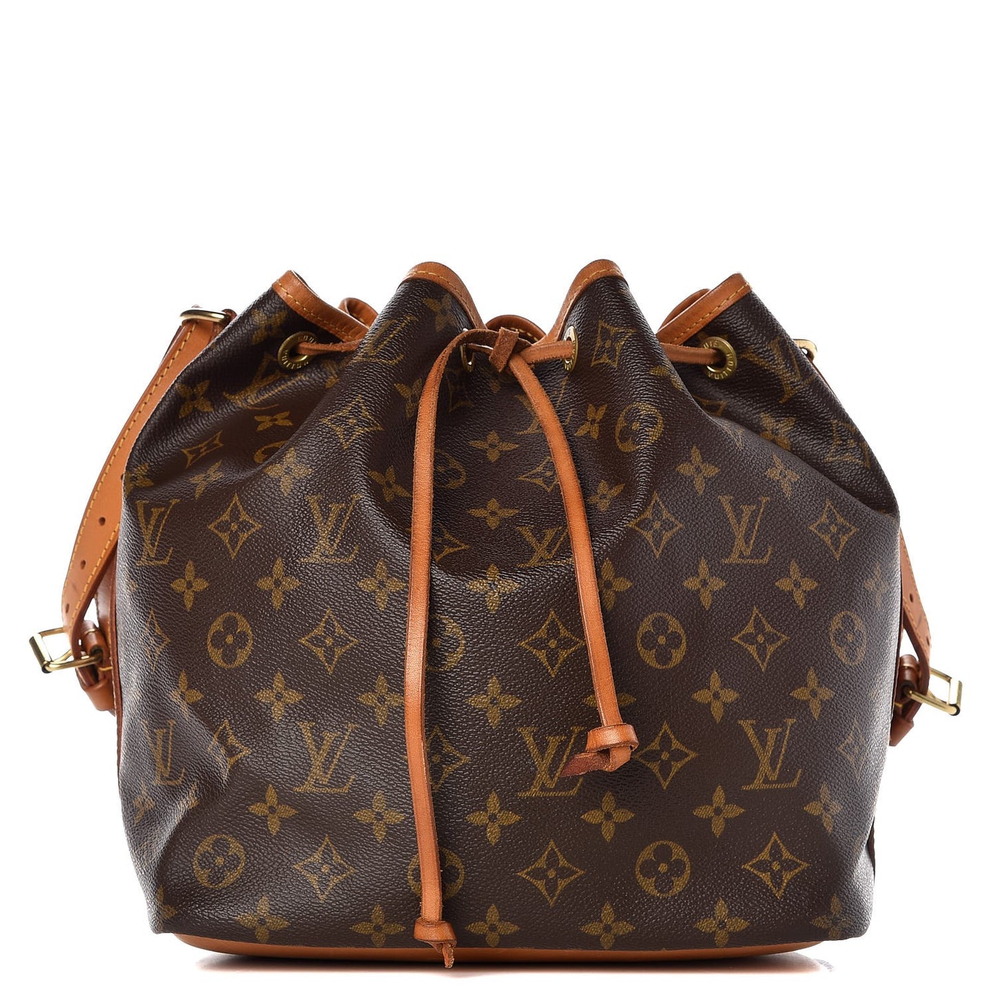 Monogram Petit Noe