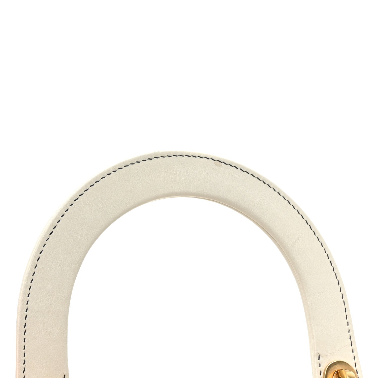 Christian Dior Calfskin Wheel of Fortune Medium Lady Dior Off White 14 of 20