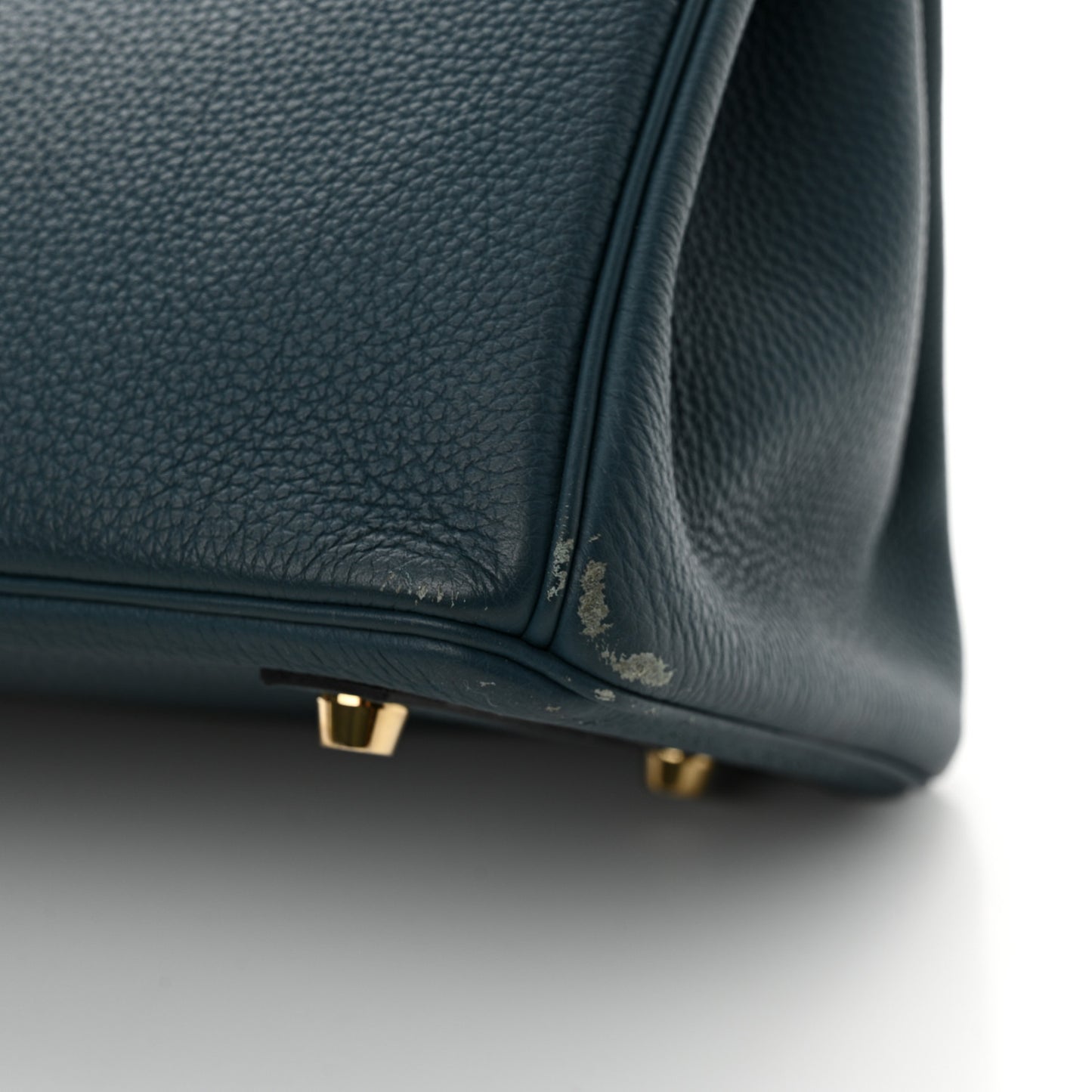 Togo Birkin 30 Colvert