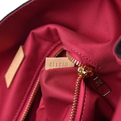 Louis Vuitton Monogram Graceful MM Pivoine 7 of 12