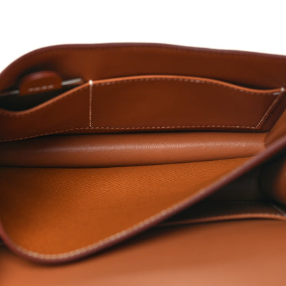 Hermes Epsom Constance 18 Gold 6 of 12