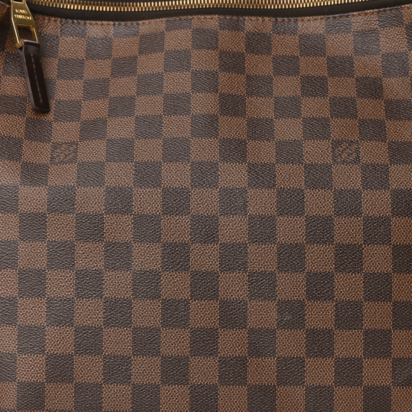 Damier Ebene Portobello PM