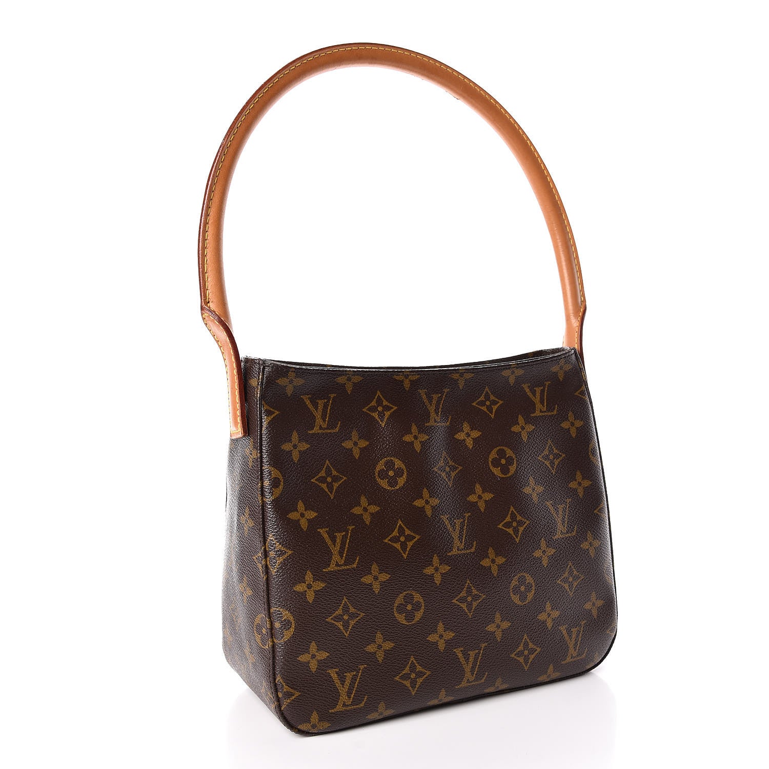 Louis Vuitton Monogram Looping MM 3 of 12