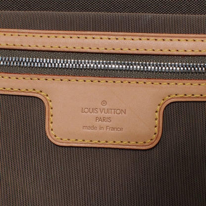 Louis Vuitton Damier Geant Conquerant 65 Rolling Luggage 6 of 7