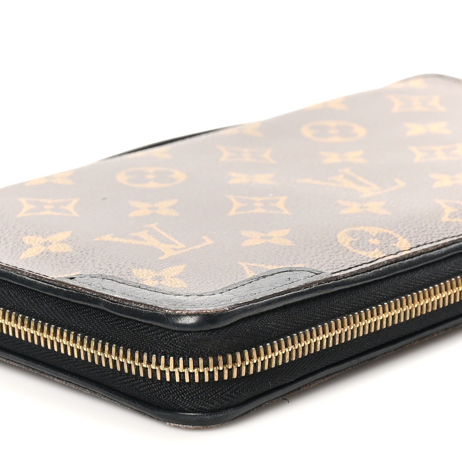 Louis Vuitton Monogram Daily Organizer Black 10 of 14