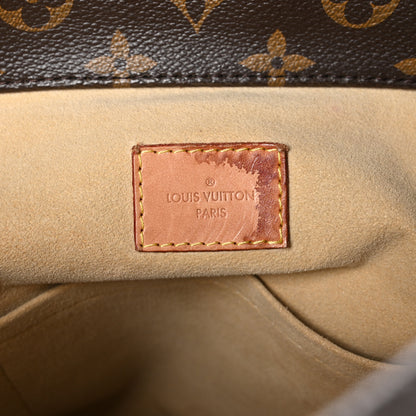 Louis Vuitton Monogram Artsy MM 6 of 12