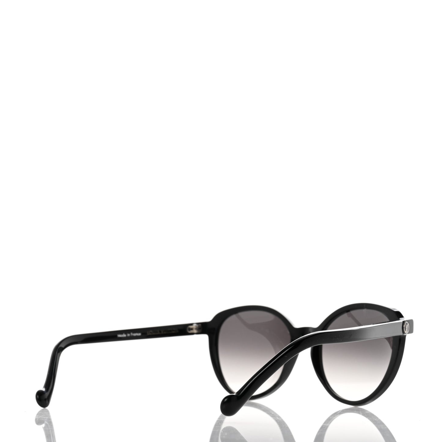 Ava Sunglasses Z0805W Black