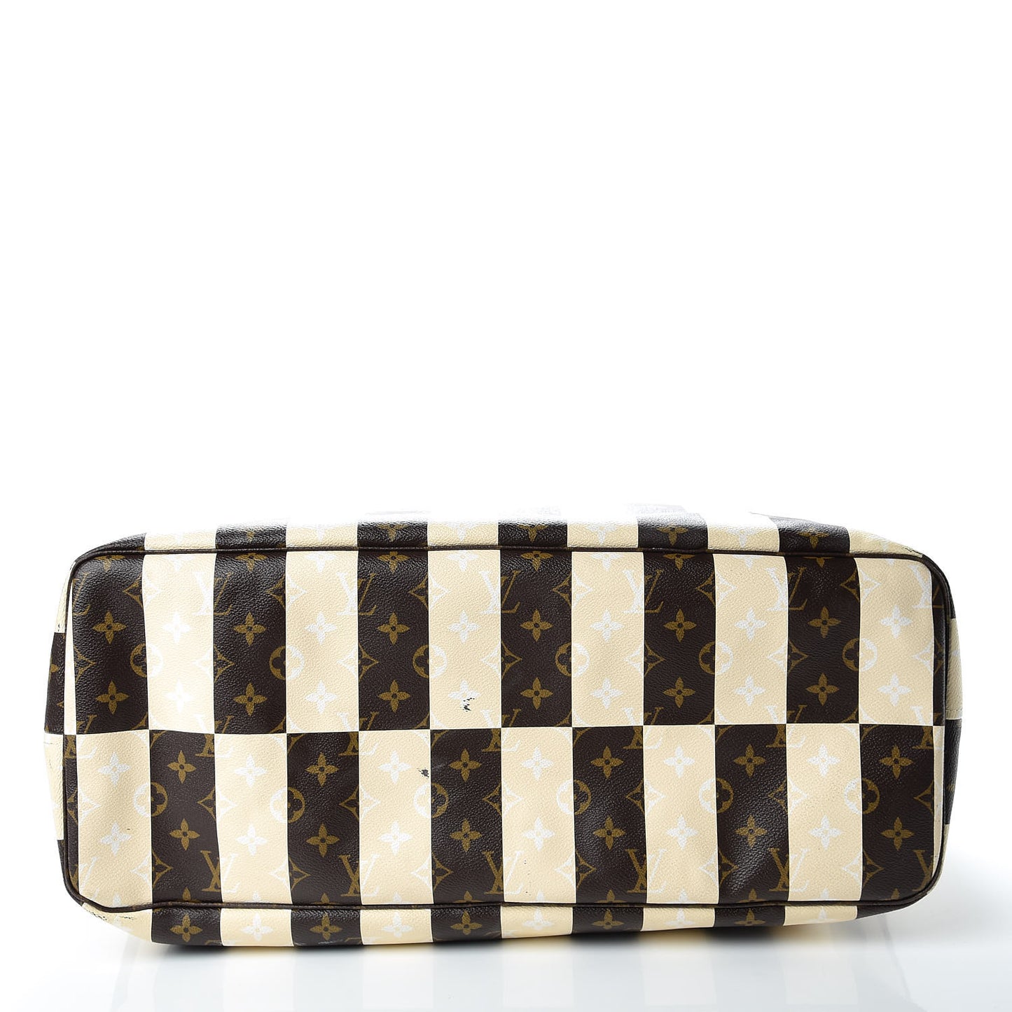 Monogram Rayures Neverfull XL