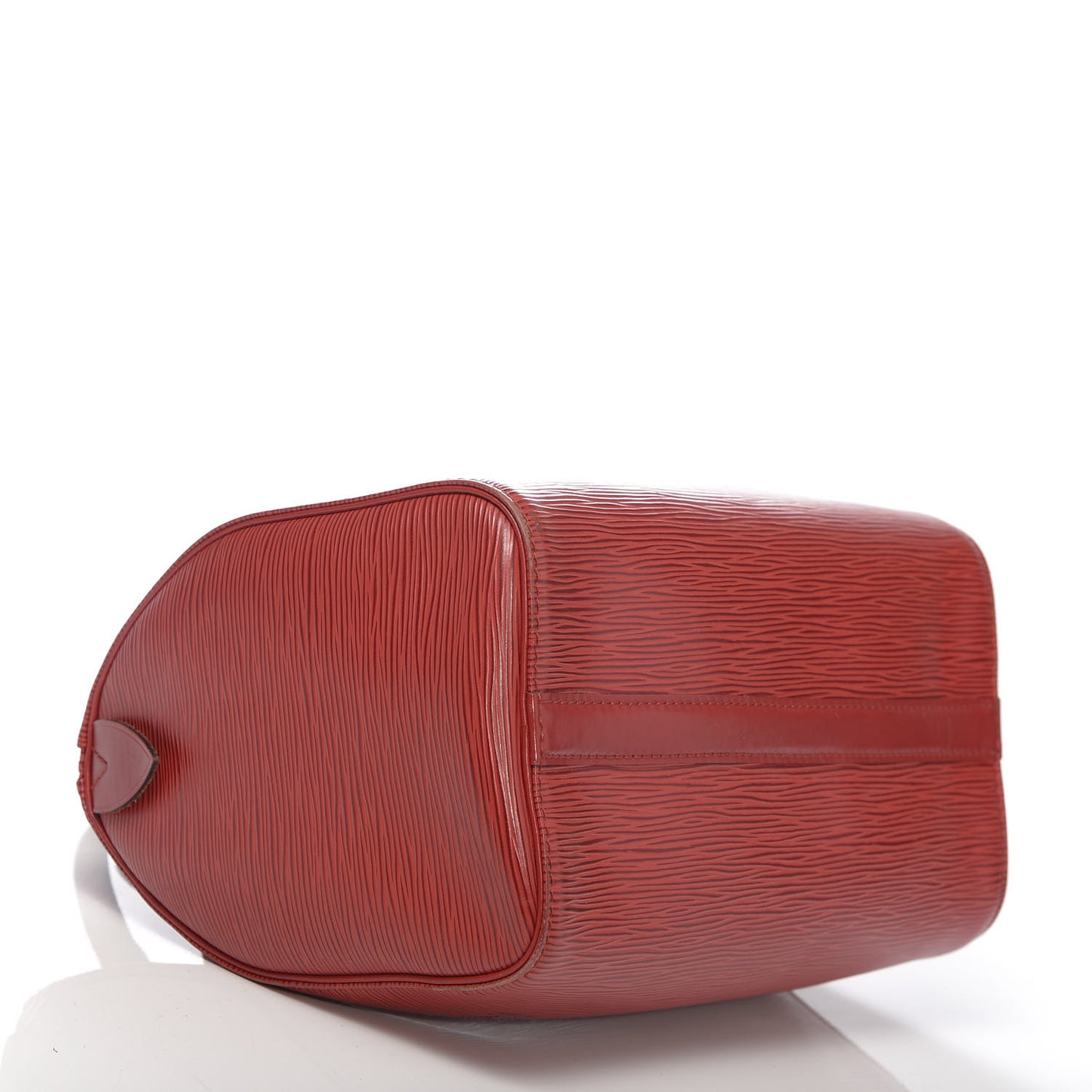 Epi Speedy 25 Castillan Red