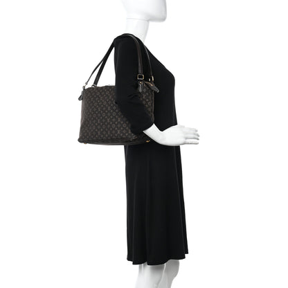 Louis Vuitton Monogram Idylle Ballade PM Fusain 2 of 13