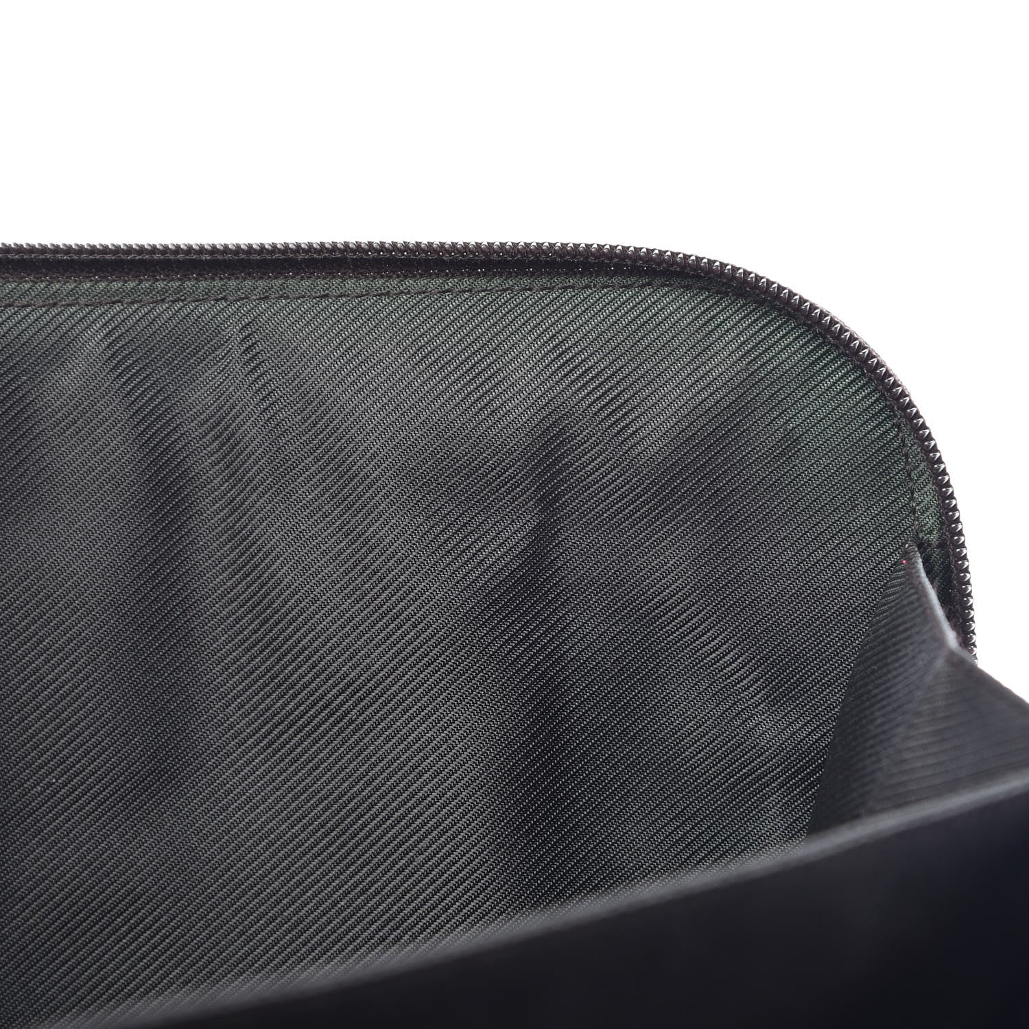 Gucci GG Plus Monogram Portfolio Brown 14 of 14