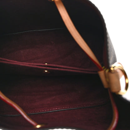 Louis Vuitton Monogram Neonoe BB 5 of 11