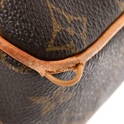Louis Vuitton Monogram Speedy 30 11 of 15