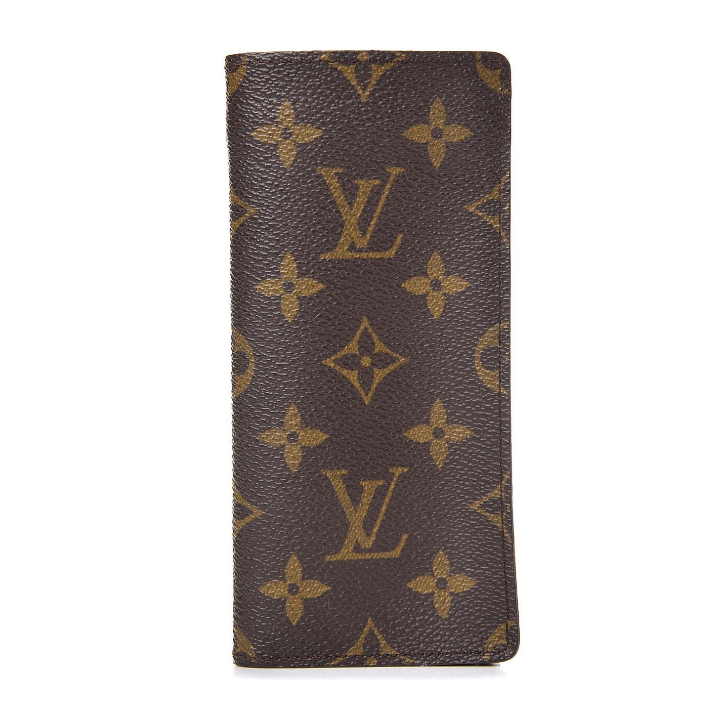 Monogram Sunglasses Case