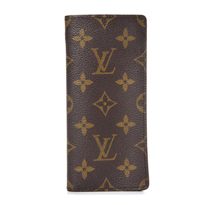 Louis Vuitton Monogram Sunglasses Case 1 of 6