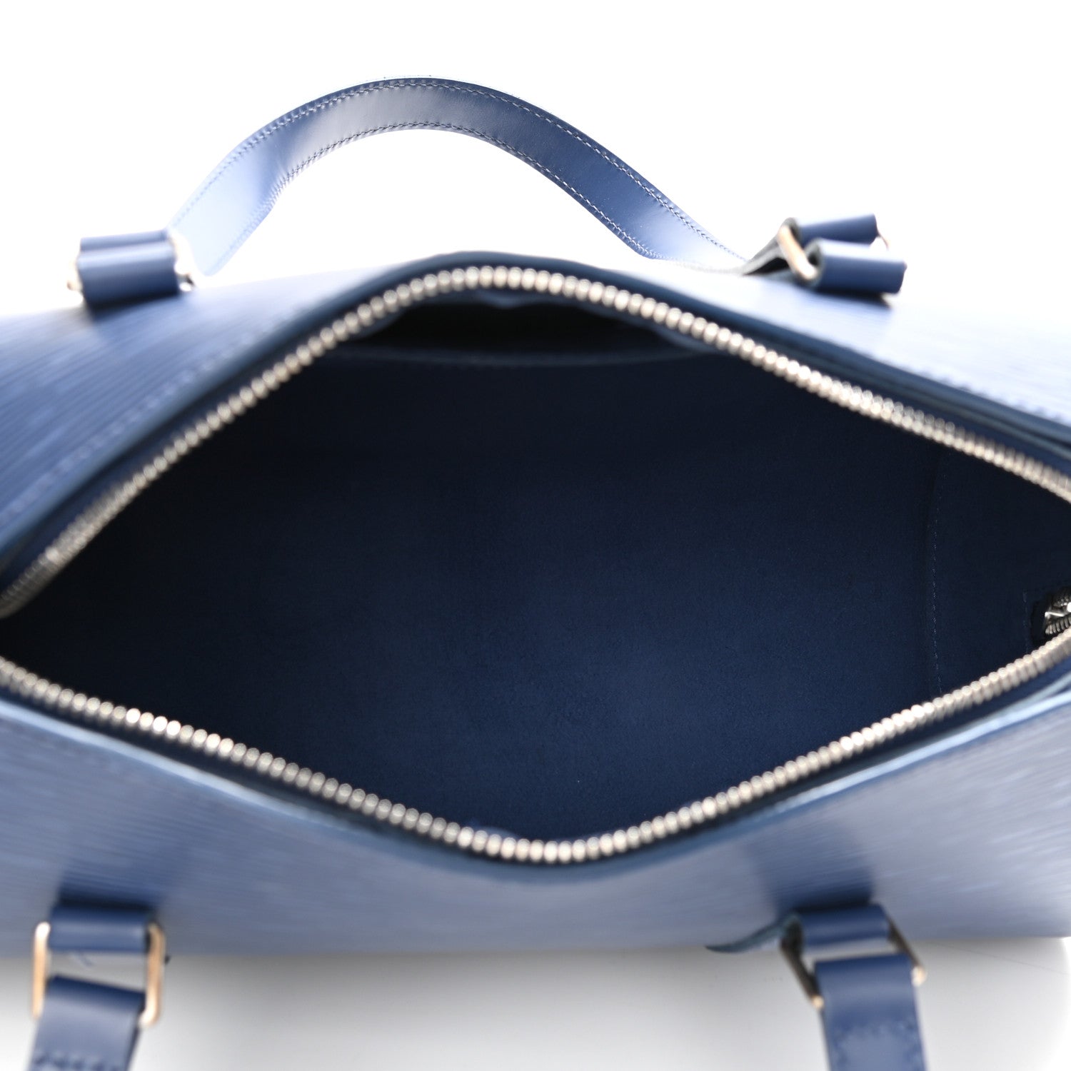 Louis Vuitton Epi Soufflot Toledo 5 of 12