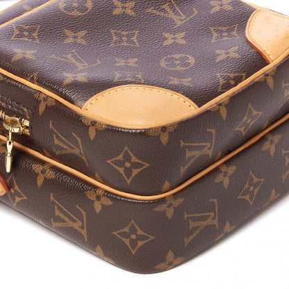 Louis Vuitton Monogram Amazone 7 of 9