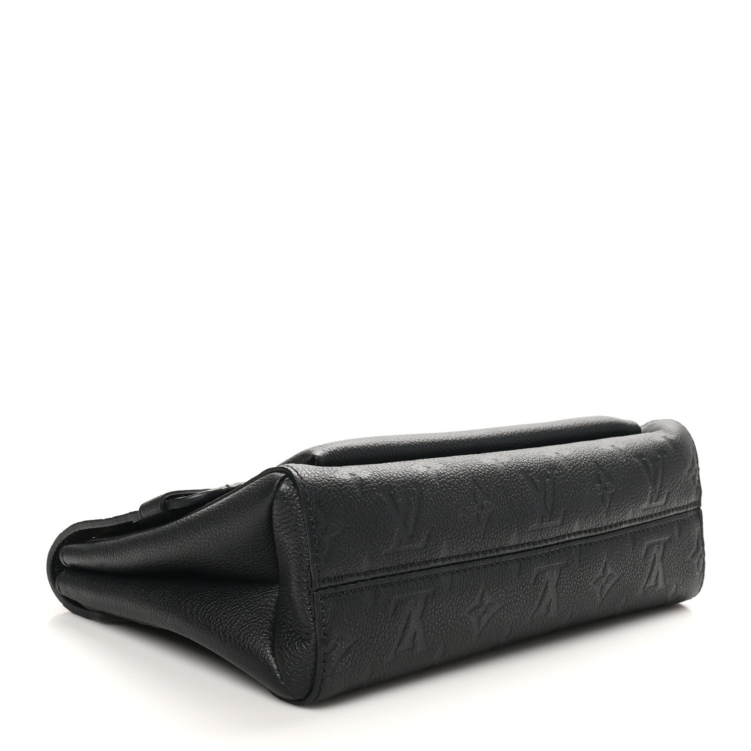 Louis Vuitton Empreinte Vavin PM Black 4 of 10
