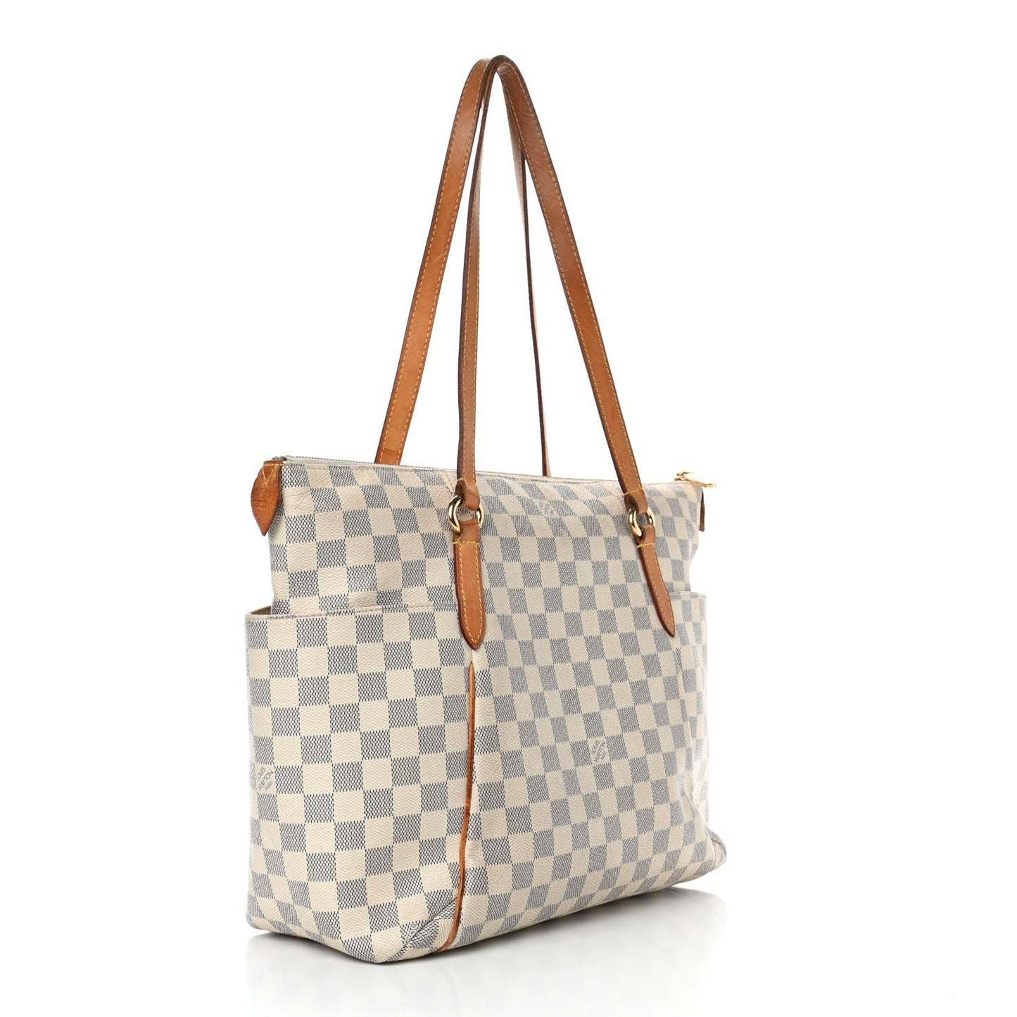 Damier Azur Totally MM