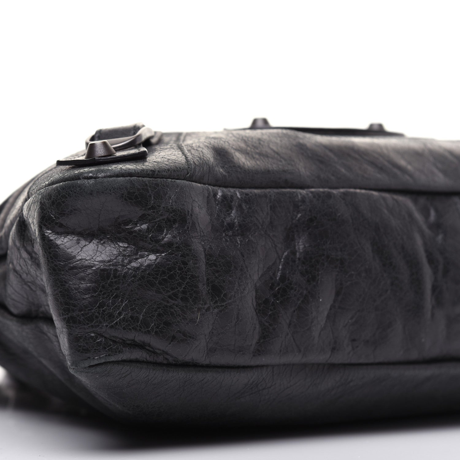 Balenciaga Agneau Classic Hardware First Black 6 of 14