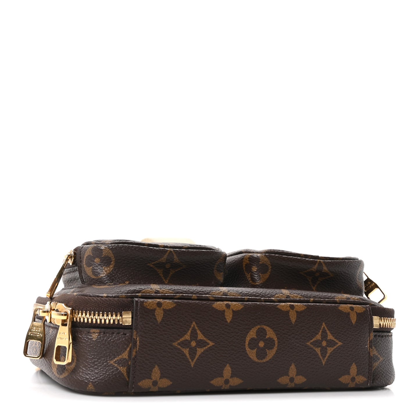 Monogram Utility Crossbody