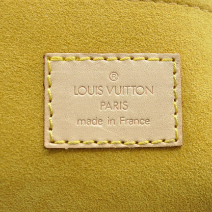 Louis Vuitton Monogram Denim Neo Speedy Blue 8 of 8