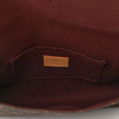 Louis Vuitton Monogram Favorite MM 5 of 9