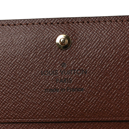 Louis Vuitton Monogram Business Card Holder 6 of 7