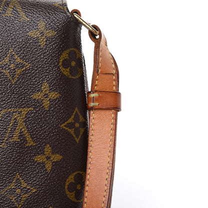 Louis Vuitton Monogram Musette Tango 10 of 15