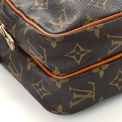 Louis Vuitton Monogram Amazone PM 8 of 13