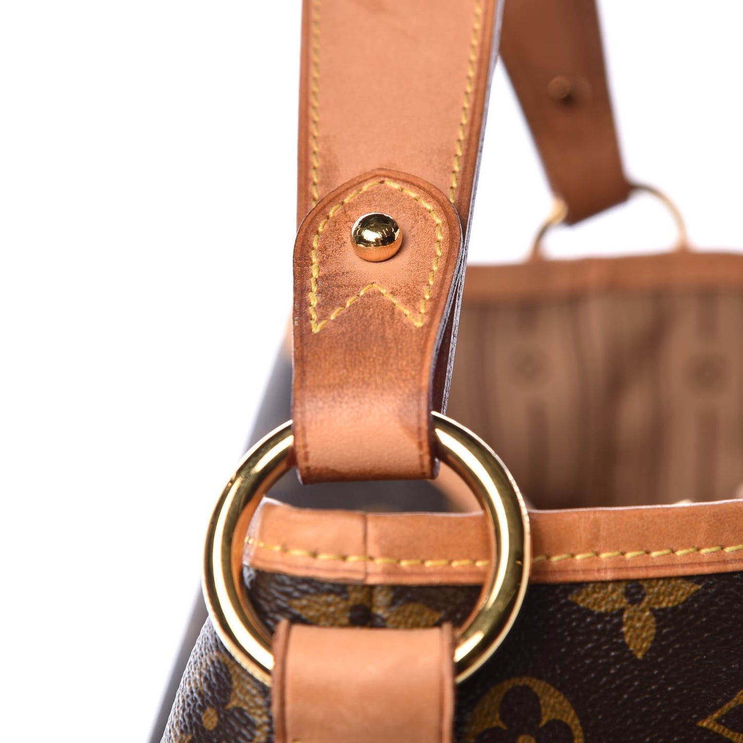 Monogram Delightful PM