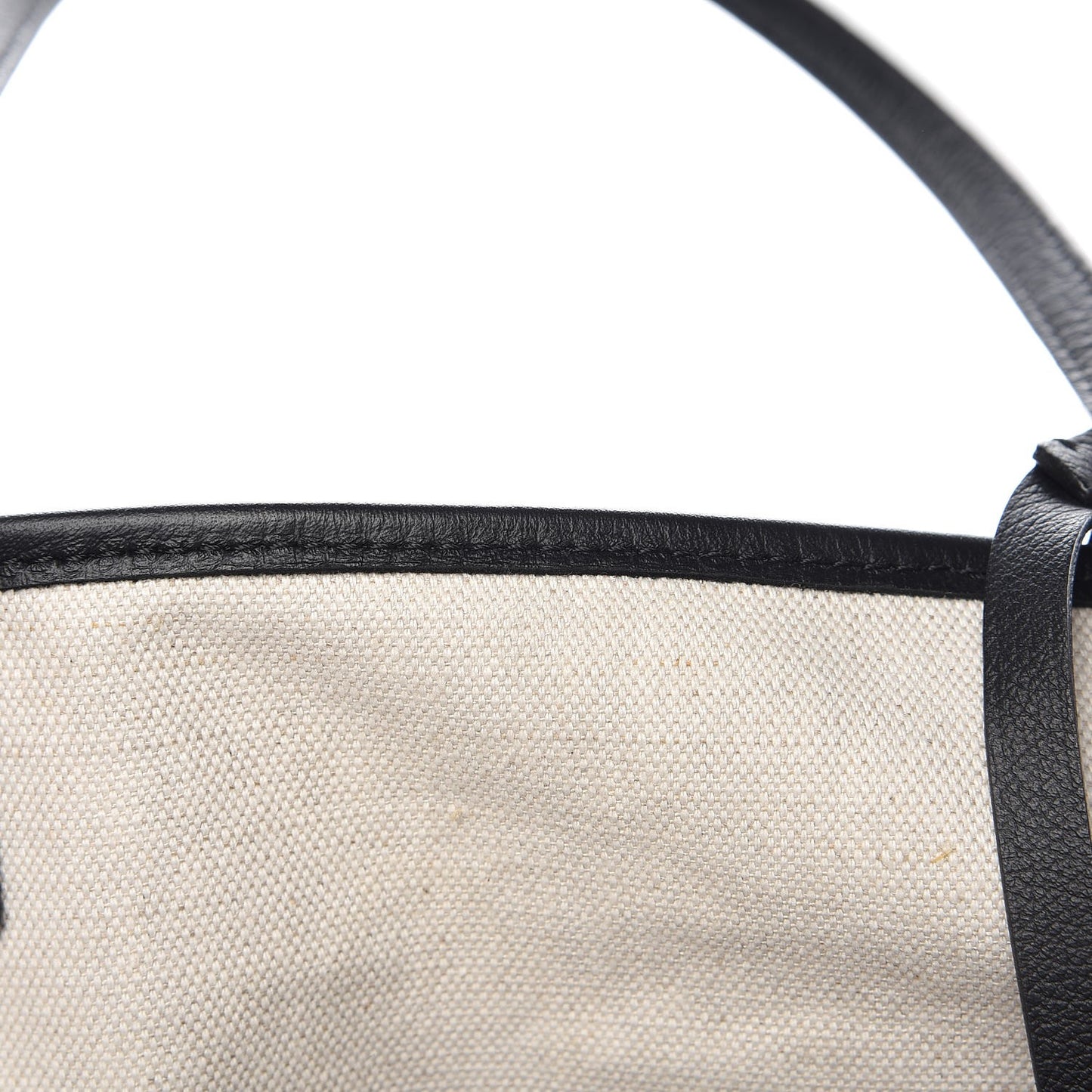Goyardine Saint Louis PM Black