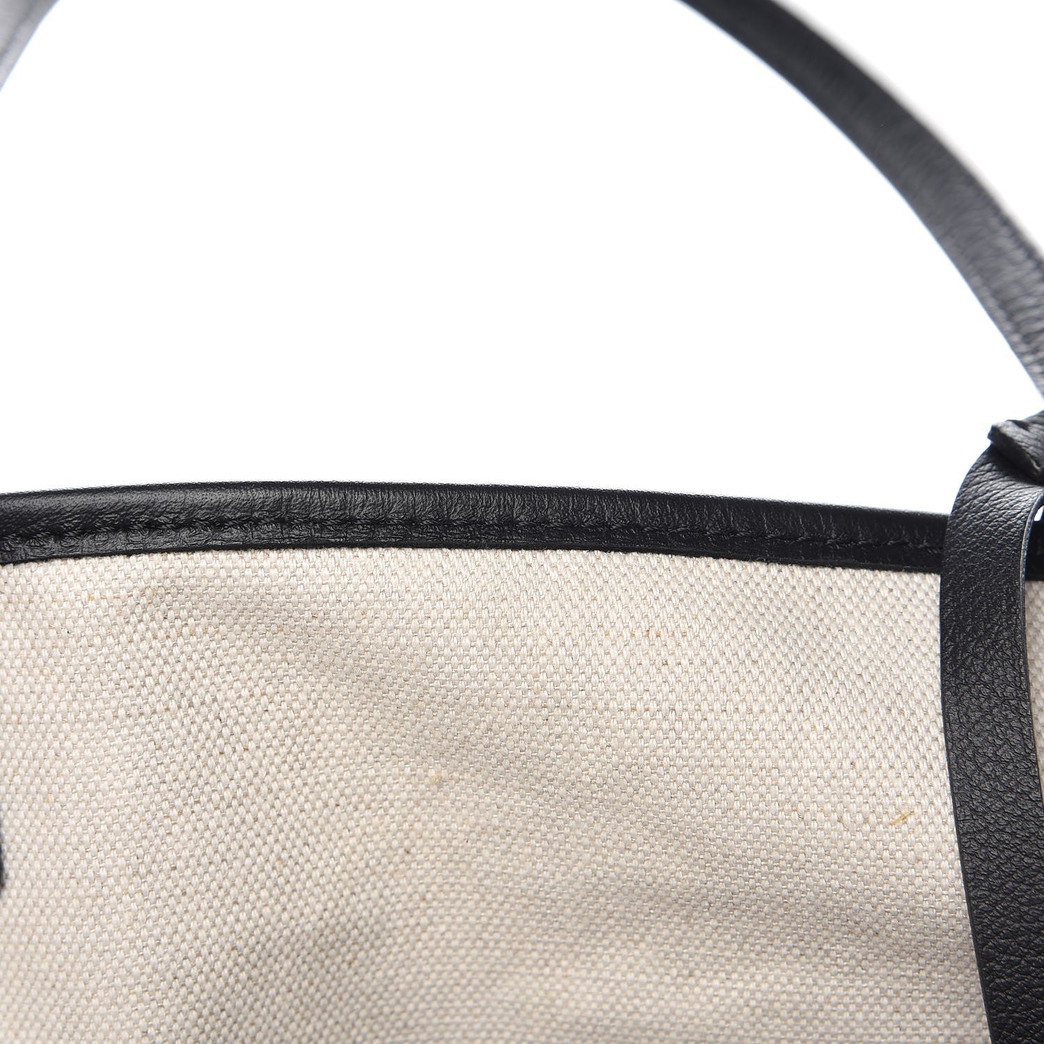Goyard Goyardine Saint Louis PM Black 7 of 9