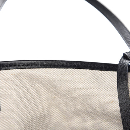 Goyard Goyardine Saint Louis PM Black 7 of 9